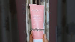 Dot amp key fach wash review best facewash review facewashdailyroutine [upl. by Erika]