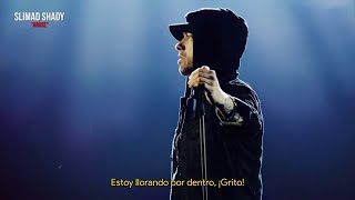 Eminem  Arose  Subtitulada Español [upl. by Craggy]