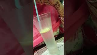 A Day with Virgin Mojito 😌 youtubeshorts mojito nellore cool shorts ytshorts [upl. by Lytsirhc]