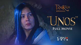 CBN Asia  Tanikala Rewind Unos Full Movie [upl. by Nyrhtakyram]