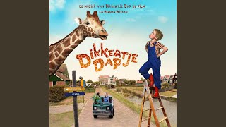 Dikkertje Dap [upl. by Tybald]