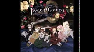 Rozen Maiden 2013 OST  Kyoukaisen no Sogaikan [upl. by Harp]