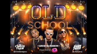 REGGAETON OLD SCHOOL 2023  CLASICOS DEL REGGAETON  ZUN DA DA ROMPE DALE DON DALE FACTORIA 2023 [upl. by Aros66]