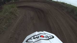 Gopro MC Dalfsen OB 24 augustus [upl. by Kendyl]