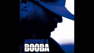 Booba  Gangster Music Officiel HD quotAutopsie Vol4quot [upl. by Ahsemac]