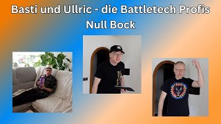 Basti und Ullric  Null Bock [upl. by Kazmirci]