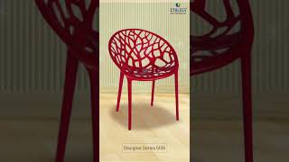 Italica’s Designer Series Chairs  Modern Luxury amp Style [upl. by Tal]