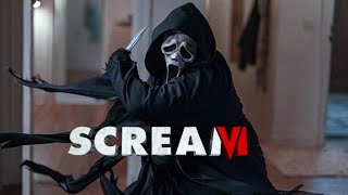 WHERE TO WATCH SCREAM 6 ONLINE FOR FREE GOOD QUALITY [upl. by Barthelemy]