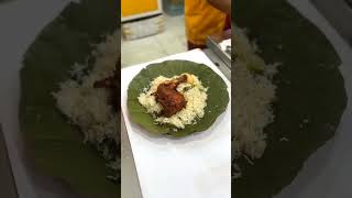 Famous Satti Babu Biryani  Kukatpally KPHB Phase III hyderabad chicken biryani southindia [upl. by Tanah442]