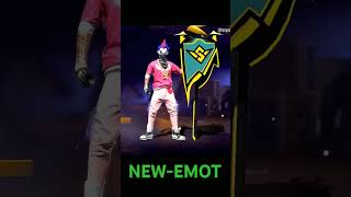 NEWSONG😘NEWEMOT🥳NEW SONGfreefirefreefireclipsshortsfeedfreefireshortsfreefirevideoShiphop😂 [upl. by Goat]