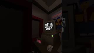 Five Nights At Freddys in Unturned unturned shorts fnaf [upl. by Maren695]