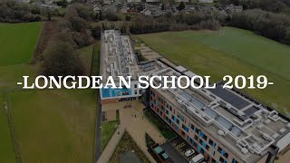 Longdean School 2019 [upl. by Aivyls810]