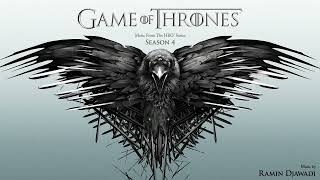 Game of Thrones Season 4 Soundtrack  The Real North  Ramin Djawadi  WaterTower [upl. by Allyson]