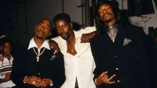 I Got 5 On It ft Tupac EazyE Snoop Dogg Biggie Kid Cudi Method Man amp Nas [upl. by Shermy]