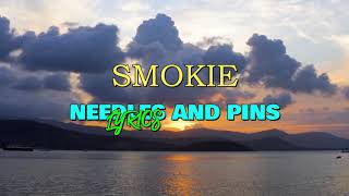 Needles And Pins  Smokie lyrics [upl. by Jackson]