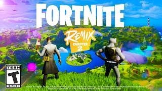 Fortnite DousSolo  Chapter 2 REMIX  QL live [upl. by Addison141]