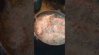 Pork giniling and shrimp recipe canada lifeincanada cookingrecipefordinner [upl. by Carolina]