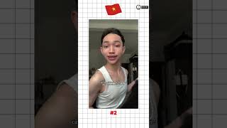 KHÁC BỌT HOÀN TOÀN tiktok mridolike trendtiktok trendbienhinh trend funny haihuoc [upl. by Yro376]