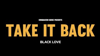 TAKE IT BACK OFFICIAL VIDEO Extended Version featuring BASI ZO1 SINQ FREEGAME VIC [upl. by Mcquillin38]