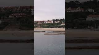 Playa de Comillas [upl. by Judson]