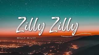 Zilly Zilly Milly Milly  Slowed Reverb Ringtone  Panama Song  TikTok Trending  Download Link 👇 [upl. by Ddal]