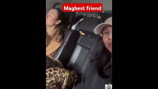 Gretchen Barretto at Mimique youtube youtubeshorts shortvideo bestfriend gorgeus [upl. by Darb]