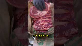 Is Grilled Ribeye REALLY Better Than PanSeared for Steak Lovers [upl. by Nuri]