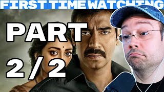 கிறிஸ்துமஸ் ஸ்பெஷல்🎄 Drishyam 2  2021 മലയാളം Movie  Mohanlal MeenaJeethu JosephTamil Reaction [upl. by Zailer]