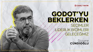 Godotyu Beklerken Seçimler Liderlik Biçimleri Geleceğimiz [upl. by Eddy]