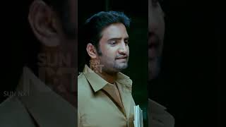 Will Suriya find the Culprit  Singam2 Suriya Sunnxt Shorts Tamilmovie [upl. by Gray]