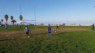 932018 Allenamento del minirugby [upl. by Jordan]