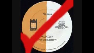 ferrara love attack [upl. by Asseral]