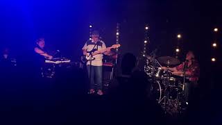 Azymuth live  Blues Kitchen Manchester 15062023 [upl. by Yggam]