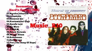 1999 Boomerang  Hardn Heavy Full Album boomers boomerang fypyoutube fypage fypviral fyp [upl. by Coe962]