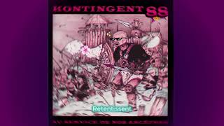 Kontingent 88  Germania New wave cover [upl. by Nosreh]