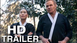 Cobra Kai Season 6 TV Spot “Comeback” [upl. by Loftus]