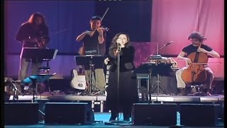 Αλεξίου  Μάλαμας  Ιωαννίδης  Λυκαβηττός Live [upl. by Socram]