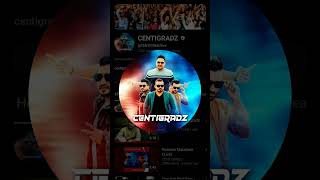 CENTIGRADZ centigradz lovers🤩😇👊 [upl. by Yendahc]