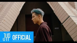 GOT7 quotYou Arequot Image Video Vocal by JB [upl. by Bryan]