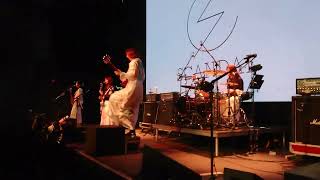 SCANDAL  SCANDAL BABY Live au YOYO  Palais De Tokyo Paris 27 septembre 2022 [upl. by Ag903]