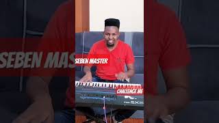 SEBEN 🔥🎹 CONGOLESE RUMBA CRAZY [upl. by Thomasa230]