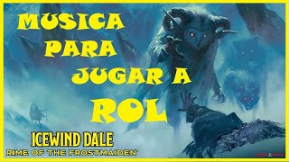 MUSICA PARA JUGAR A ROL CLERIC BEAST [upl. by Henning]