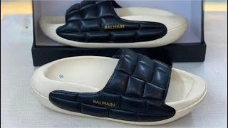 Trending Balman Slipper  So Soft amp Comfortable [upl. by Adallard]