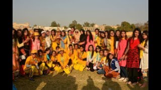 Superior Group Of Colleges Sargodha Sports amp Cultural Festival 2018 [upl. by Flavia]