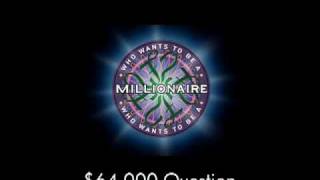 64000 Question  Who Wants to Be a Millionaire [upl. by Mcgrath]