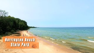 Lifes A Beach  Exploring Wisconsin State Parks [upl. by Halbeib]