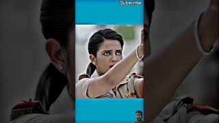 Madam sir funny song madamsir movie fighting police [upl. by Leventis]