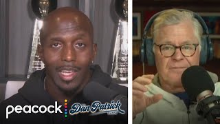 Cincinnati Bengals Los Angeles Rams have a lot at stake in Week 11  Dan Patrick Show  NBC Sports [upl. by Ketti]