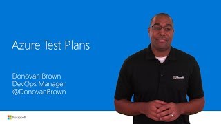 Automated and Manual Testing with Azure Test Plan [upl. by Prager]