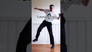 Michael Jackson Shoulder Roll Tutorial [upl. by Otrebilif]